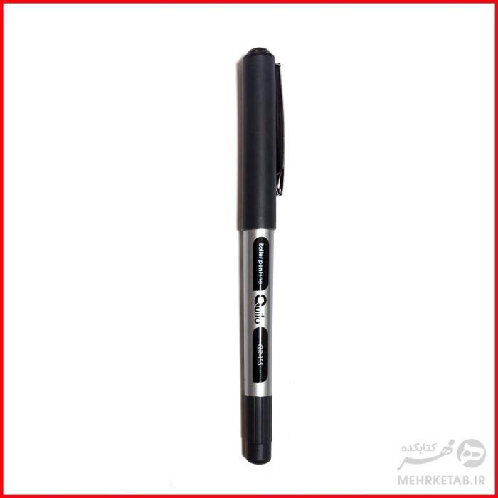 روان نویس کوییلو مدل 155 quilo rollerball pen-QR-155 - تصویر 5