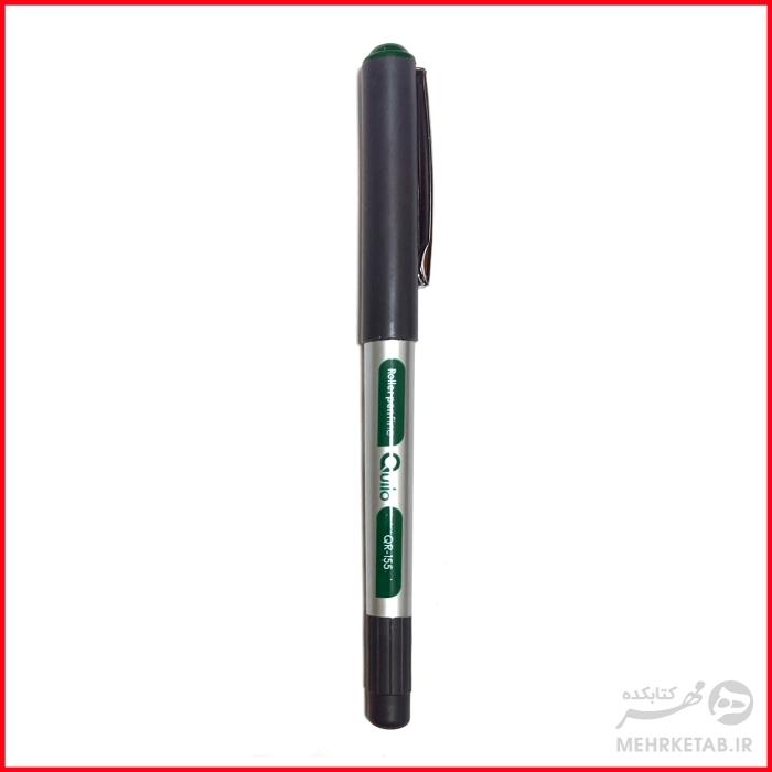 روان نویس کوییلو مدل 155 quilo rollerball pen-QR-155 - تصویر 4