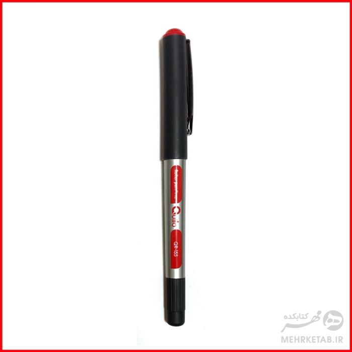 روان نویس کوییلو مدل 155 quilo rollerball pen-QR-155 - تصویر 3