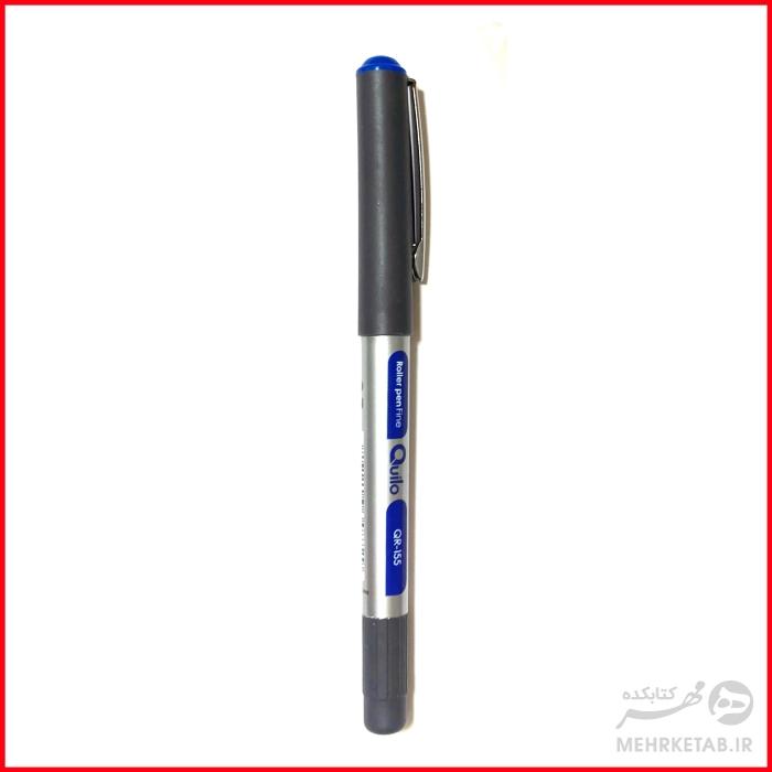 روان نویس کوییلو مدل 155 quilo rollerball pen-QR-155