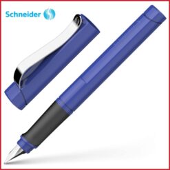 بسته خودنویس اشنایدر مدل بیس schneider base fountain pen