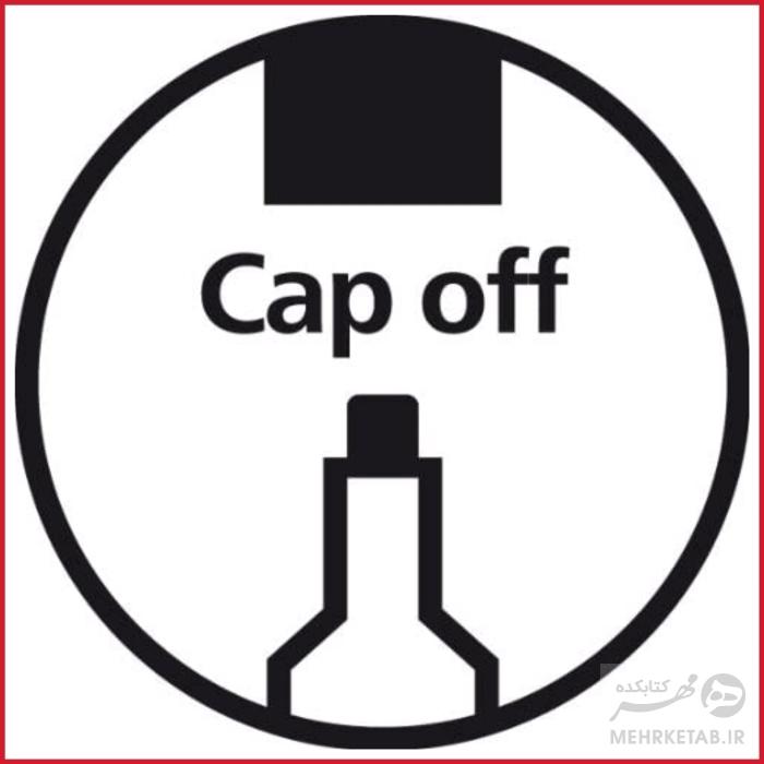 روان نویس اشنایدر مدل تاپ بال Schneider Topball 847 Rollerball Pen - تصویر 3