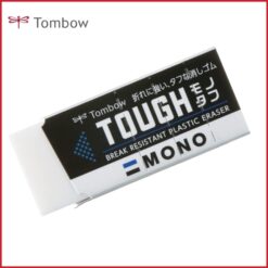 پاک کن نشکن تومبو مدل تاچ Tombow Pencil Eraser Mono Tough Small EF-THS
