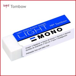 پاک کن تومبو مدل لایت Tombow Mono Light pe-lts Eraser