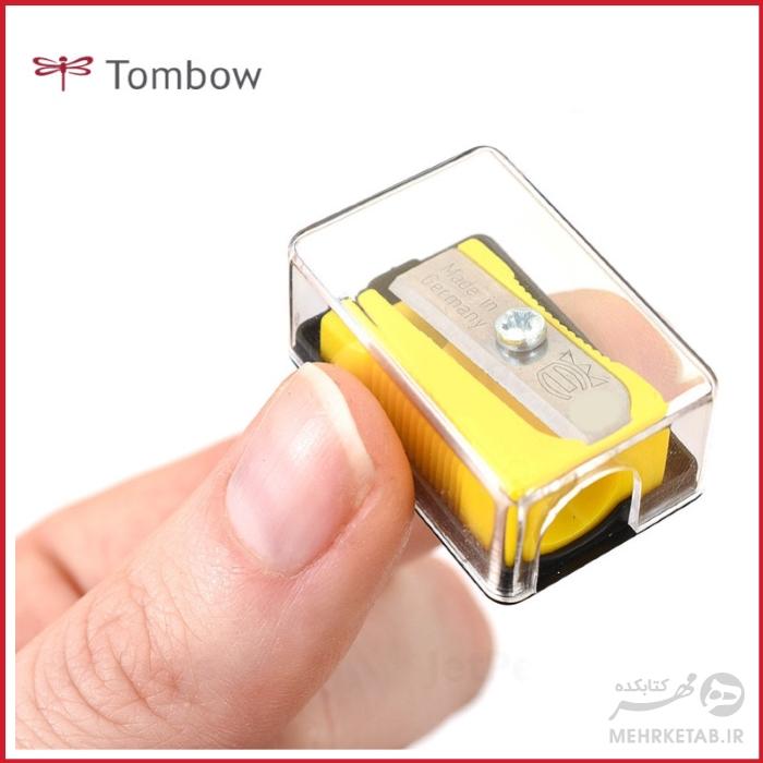 مداد رنگی حرفه ای 36 رنگ تومبو مدل آیروجیتن Tombow Irojiten Color Pencil - 36 Color Set - تصویر 10