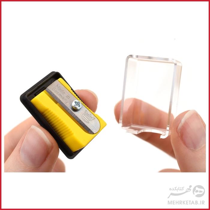 مداد رنگی حرفه ای 36 رنگ تومبو مدل آیروجیتن Tombow Irojiten Color Pencil - 36 Color Set - تصویر 6