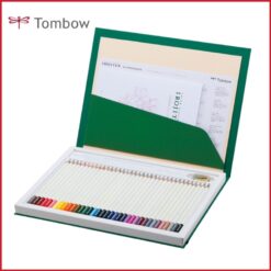 مداد رنگی حرفه ای 36 رنگ تومبو مدل آیروجیتن Tombow Irojiten  Color Pencil - 36 Color Set