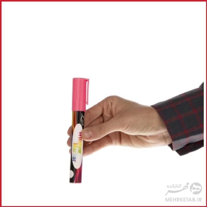 ماژیک شیشه گلس برد - تصویر 4