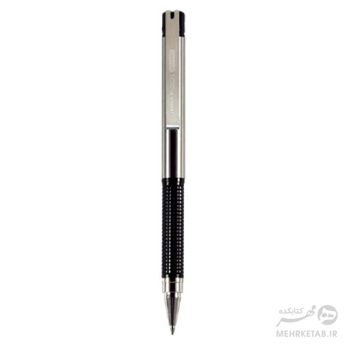 خودکار مینی زبرا مدل ZEBRA F-301 Compact - تصویر 2