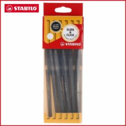 بسته ده عددی خودکار لاینر 808 استابیلو