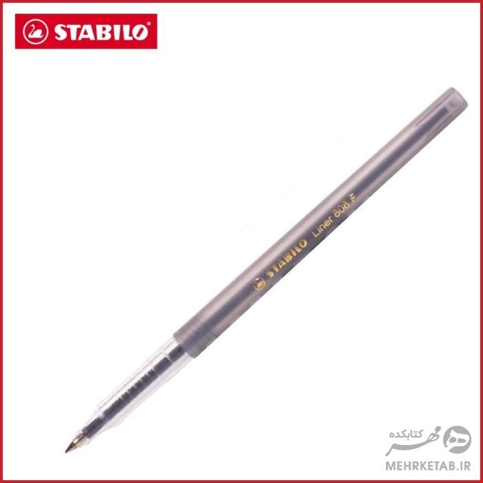 بسته ده عددی خودکار لاینر 808 استابیلو - تصویر 2