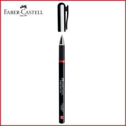 خودکار سوپر ژل فابر کاستل ضخامت ۰.۷ Faber-Castell Super True Gel 0.7mm