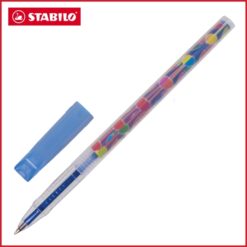 خودکار تروپیکانای استابیلو Stabilo Tropikana 838 Medium pen
