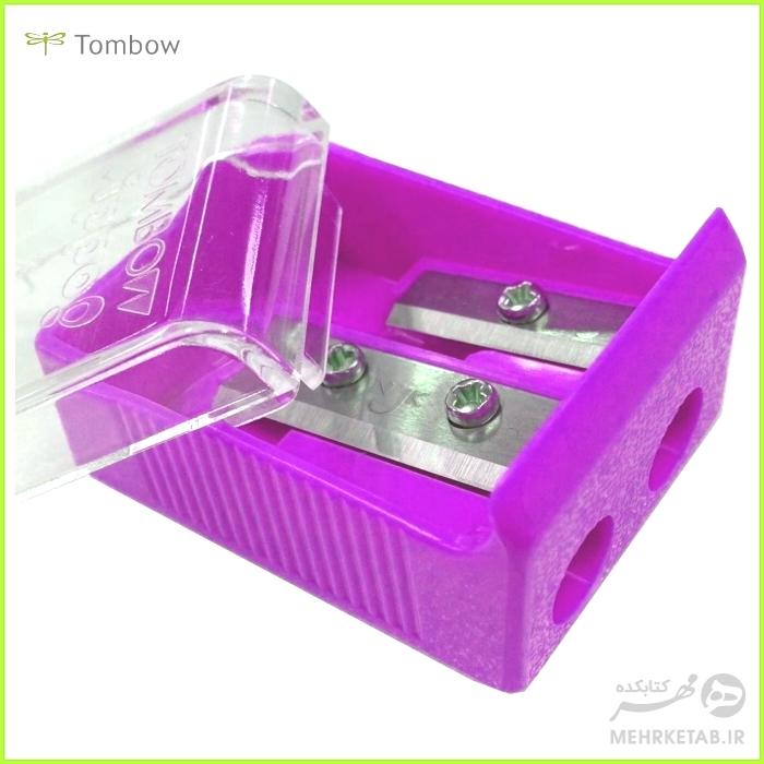 تراش حرفه ای ایپوی تومبو Tombow Ippo Pencil Sharpener