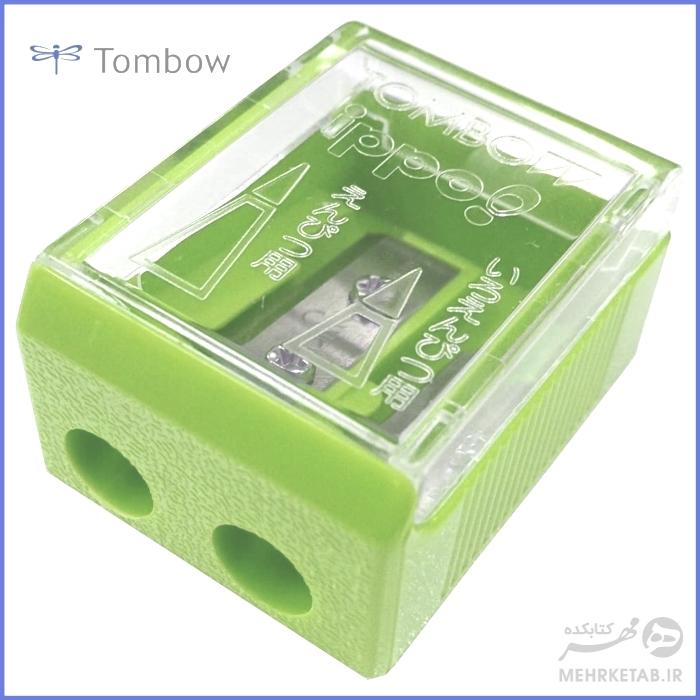 تراش حرفه ای ایپوی تومبو Tombow Ippo Pencil Sharpener - تصویر 2