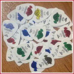 پیک گیتار دانلوپ