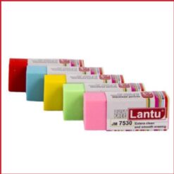 پاک کن لانتو Lantu jm7530 eraser