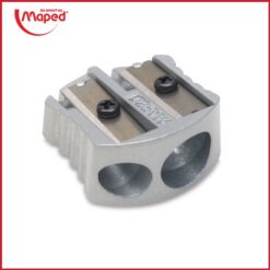 تراش فلزی دو قلو Maped