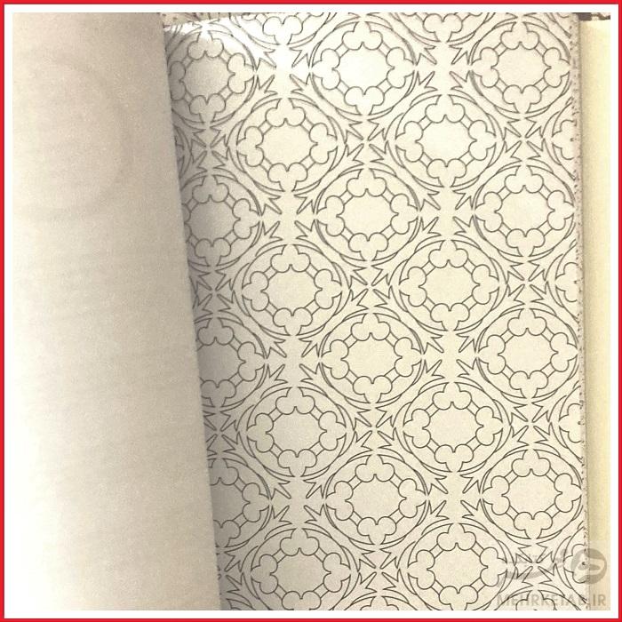 کتاب رنگ آمیزی بزرگسالان هنر درمانی art therapy geometric - تصویر 4