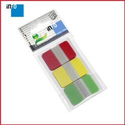 ست برچسب نشانگر اینفو مدل 874209 Info Page Marker 8742-09