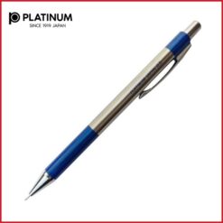 مداد اتود مینی بدنه فلزی پلاتینیوم platinum mini MTE 400 mechanical pencil