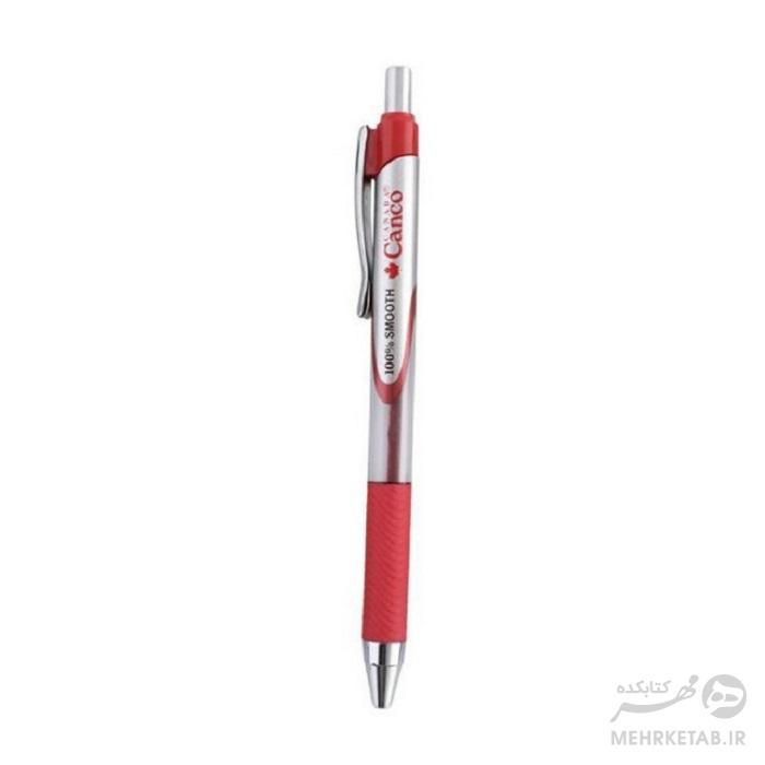 خودکار کنکو مدل تاپ بال  canco topball pen