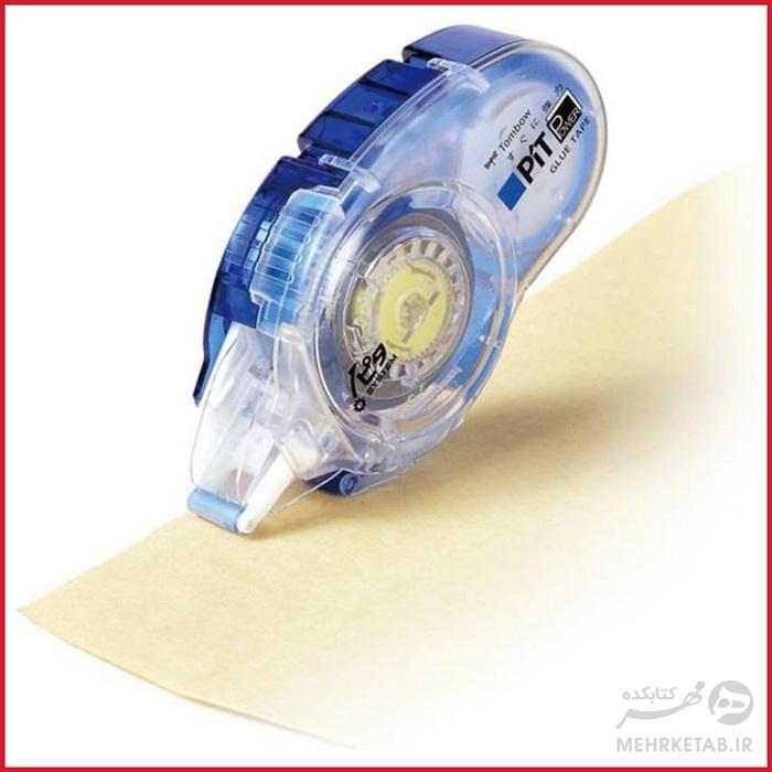 چسب نواری دو طرفه تامبو Tombow Pit Power Tape Glue - تصویر 2
