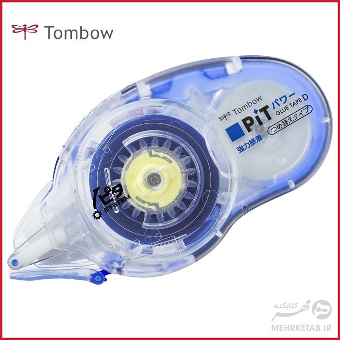 چسب نواری دو طرفه تامبو Tombow Pit Power Tape Glue