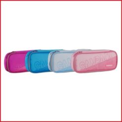 جامدادی دو زیپ ام پی مدل pa297-02