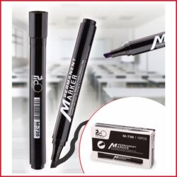 ماژیک پرمننت نوک تخت پیکو PICO Permanent marker