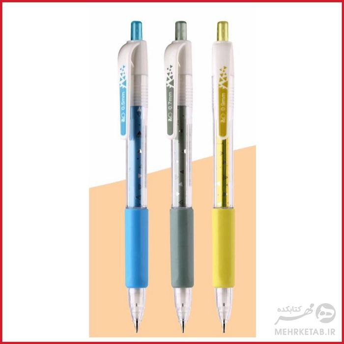 مداد مکانیکی پیکو مدل پی 31 pico P31 mechanical pencil - تصویر 2