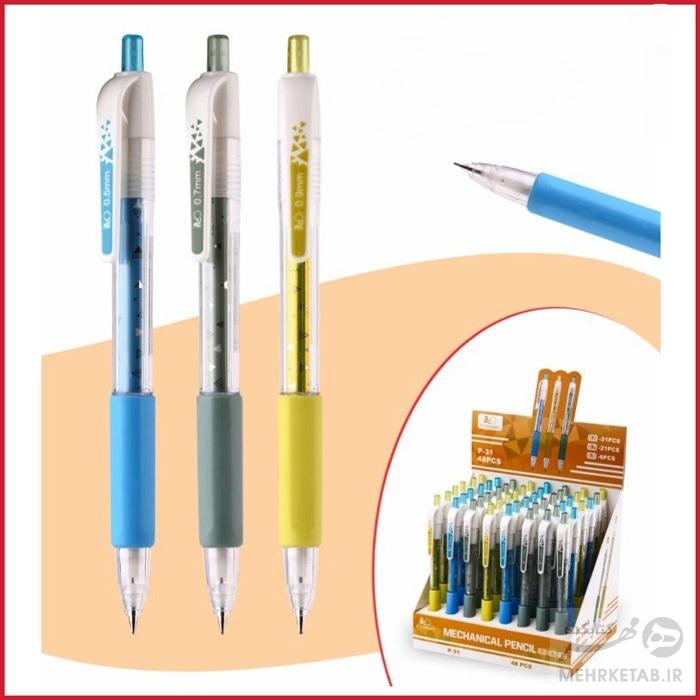 مداد مکانیکی پیکو مدل پی 31 pico P31 mechanical pencil