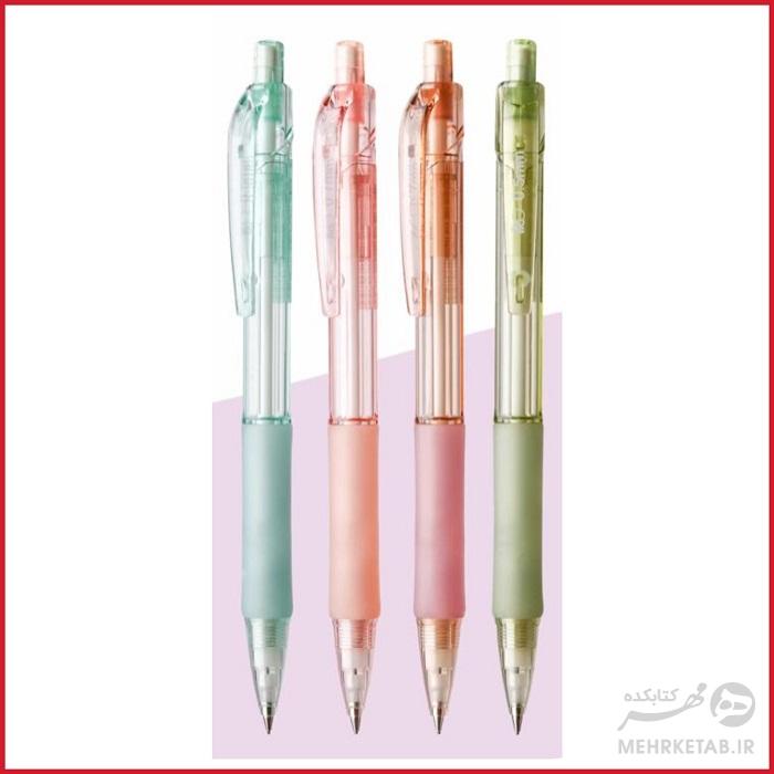 مداد مکانیکی پیکو مدل پی 832 pico P832 mechanical pencil - تصویر 2