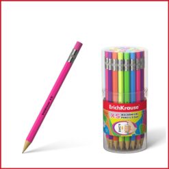 مداد اتود 0.5 میلی متری طرح مداد اریک کراوس ErichKrause xs  mechanical pencil