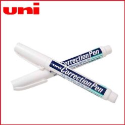 لاک غلط گیر یونی بال uniball correction pen