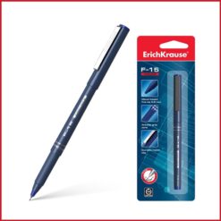 بلیستر روان نویس نوک نمدی مدل اف 15 اریک کراوس ErichKrause F-15 Fineliner pen