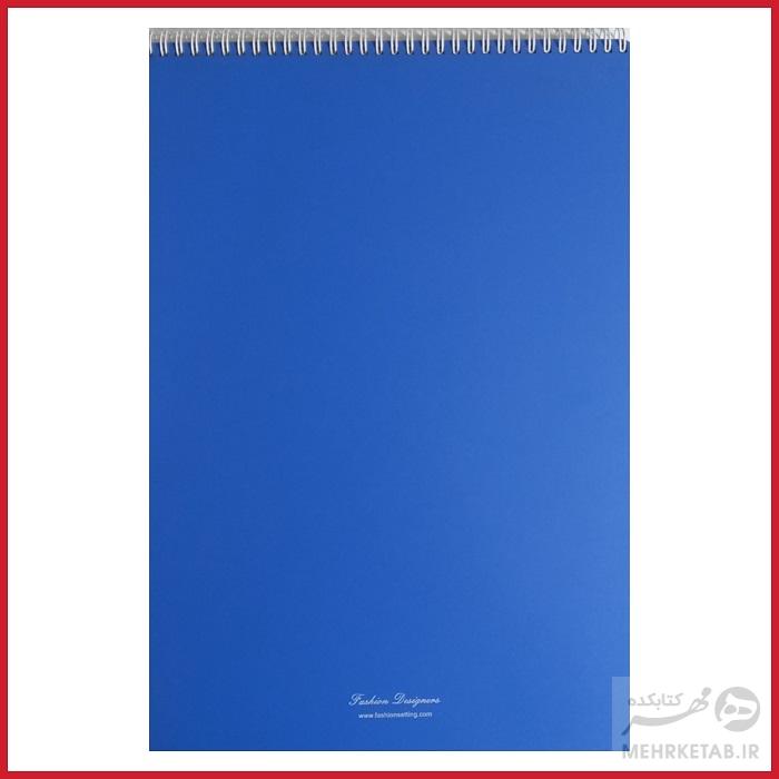 دفتر طراحی مخصوص طراحان لباس - تصویر 2