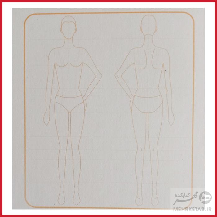 دفتر طراحی مخصوص طراحان لباس - تصویر 3