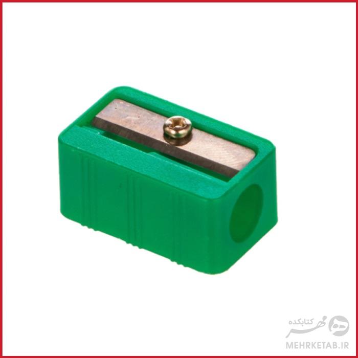 مداد رنگی 24 رنگ لونای استدلر STAEDTLER Luna 24 Colors Coloured Pencil Set with FREE Pencil Sharpener - تصویر 2