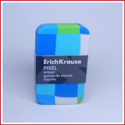 پاک کن مدل پیکسل اریک کراوس  ErichKrause pixel eraser - طرح دو