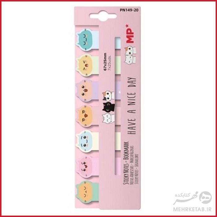 استیک نوت ام پی مدل pn140-20