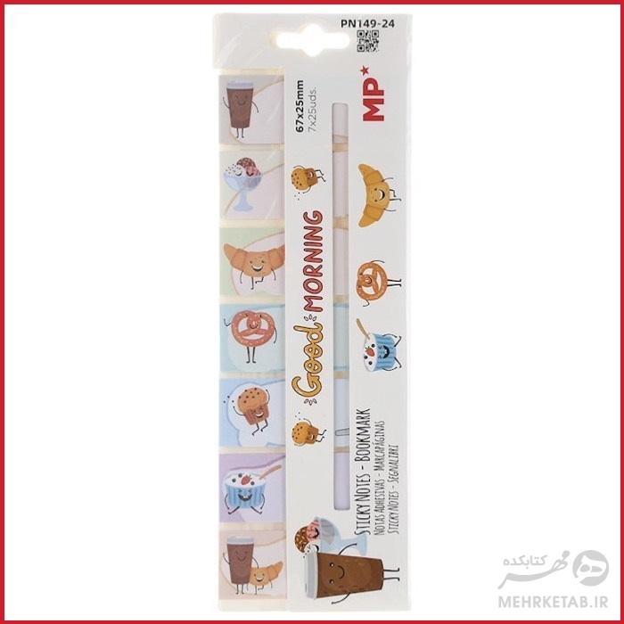 استیک نوت ام پی مدل pn149-24