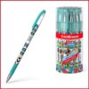 خودکار تاچ اریک کراوس با رنگ بدنه سبز ErichKrause green touch pen