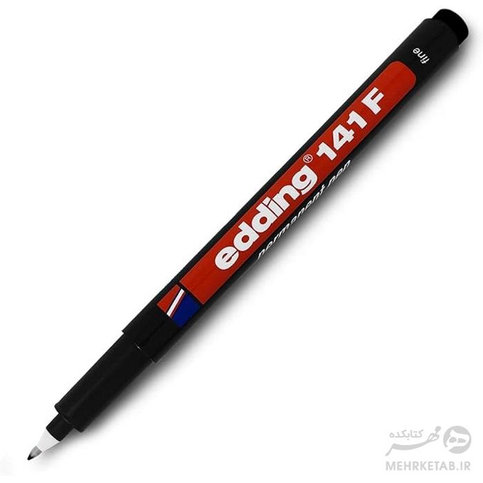 ماژیک سی دی ادینگ edding permanent marker - تصویر 4