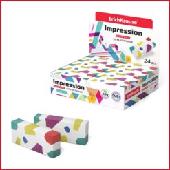 پاک کن ایمپرشن  اریک کراوس  ErichKrause impression eraser
