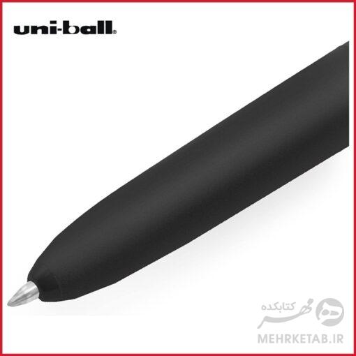 روان نویس یونی بال فشاری سیگنو مدل 155  Uniball Signo umn-155N-07 - تصویر 7