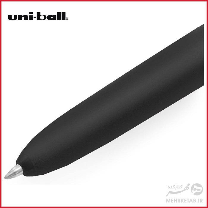 روان نویس یونی بال فشاری سیگنو مدل 155  Uniball Signo umn-155N-07 - تصویر 7