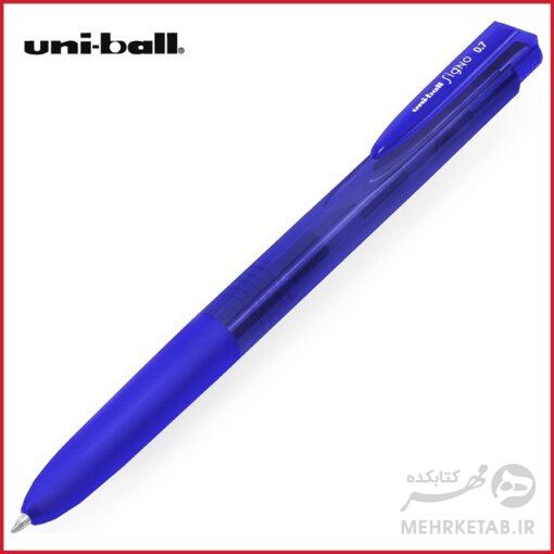 روان نویس یونی بال فشاری سیگنو مدل 155  Uniball Signo umn-155N-07 - تصویر 2