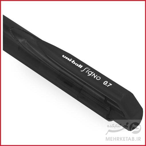 روان نویس یونی بال فشاری سیگنو مدل 155  Uniball Signo umn-155N-07 - تصویر 5