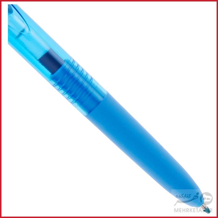 روان نویس یونی بال فشاری سیگنو مدل 155  Uniball Signo umn-155N-07 - تصویر 6
